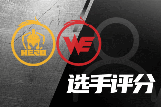 的赛季表现