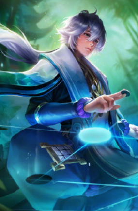 胜负常常取