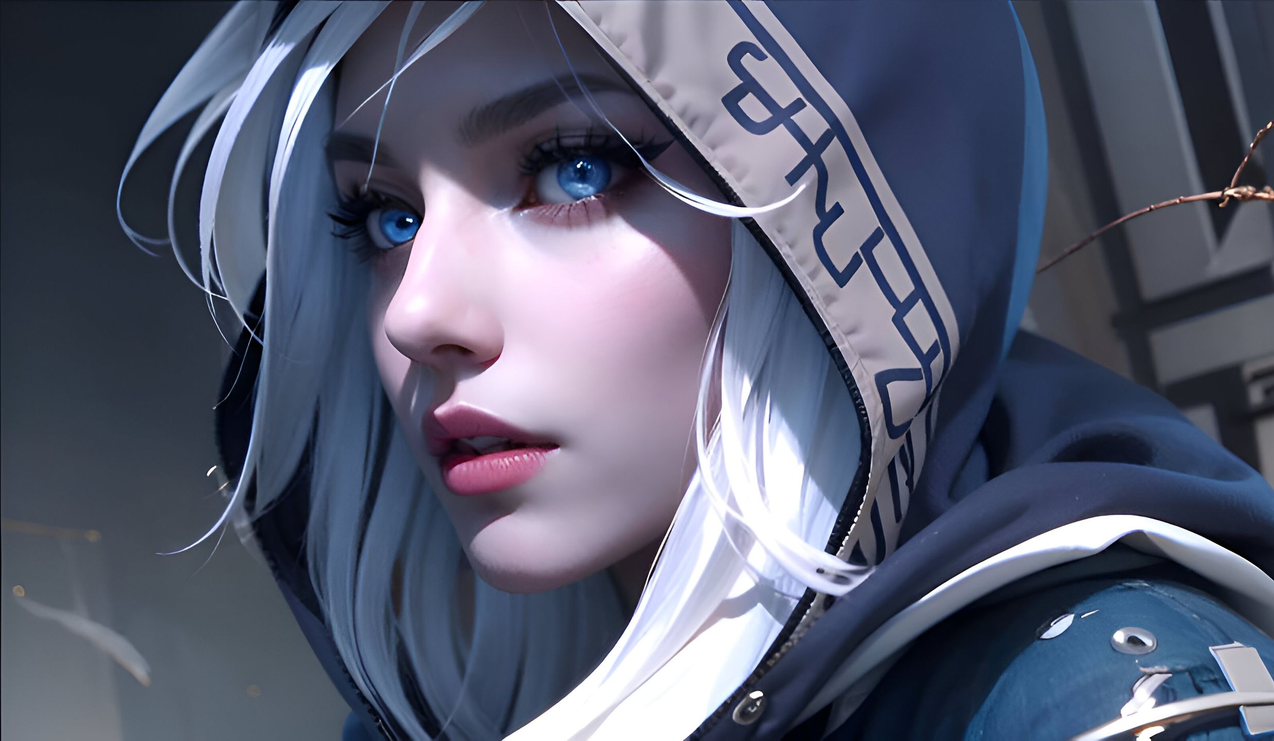 为什么不是 为什么不是