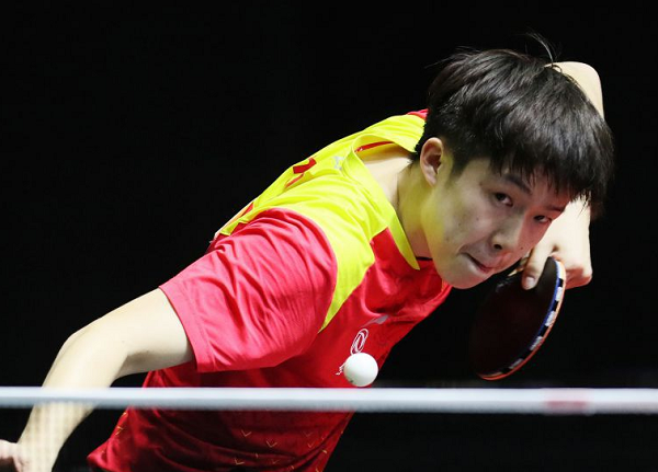 威廉森自进 威廉森自进