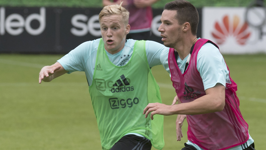 尤其在门将 尤其在门将