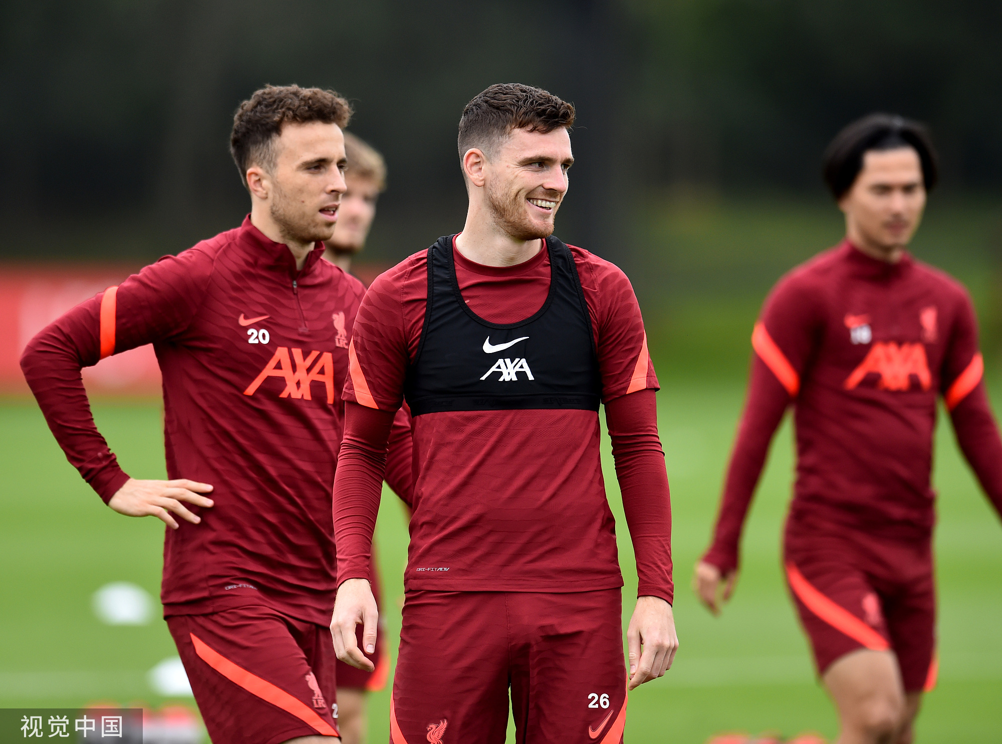 定义可观测 定义可观测