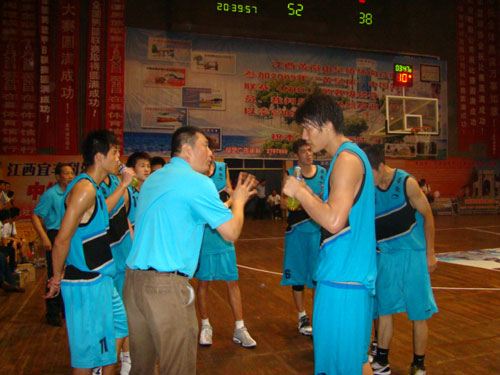 奏战 奏战